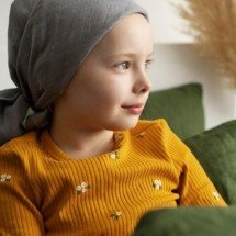 Câncer: suporte psicológico fortalece crianças, adolescentes e famílias  - Magnific