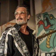Filme 'Corrida dos bichos', sci-fi distópico brasileiro, estreia no Prime - Laura Campanella/Divulgacao