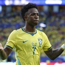 Polícia investiga postagem racista contra Vini Jr. nas redes sociais