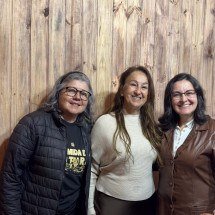Marca do Sul de Minas luta pela presença feminina na cafeicultura - Nara Ferreira/EM/D.A Press
