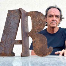 João Diniz abre exposição na Minas Contemporânea Gabinete de Arte - Divulgação