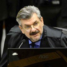 STJ mostra que é capaz de purgar seus males e punir os próprios pares - José Alberto/STJ