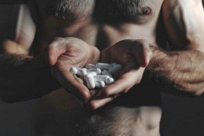 A associação entre testosterona e masculinidade continua cercada por mitos que reforçam o estereótipo do 'machão' -  (crédito: Magnific)