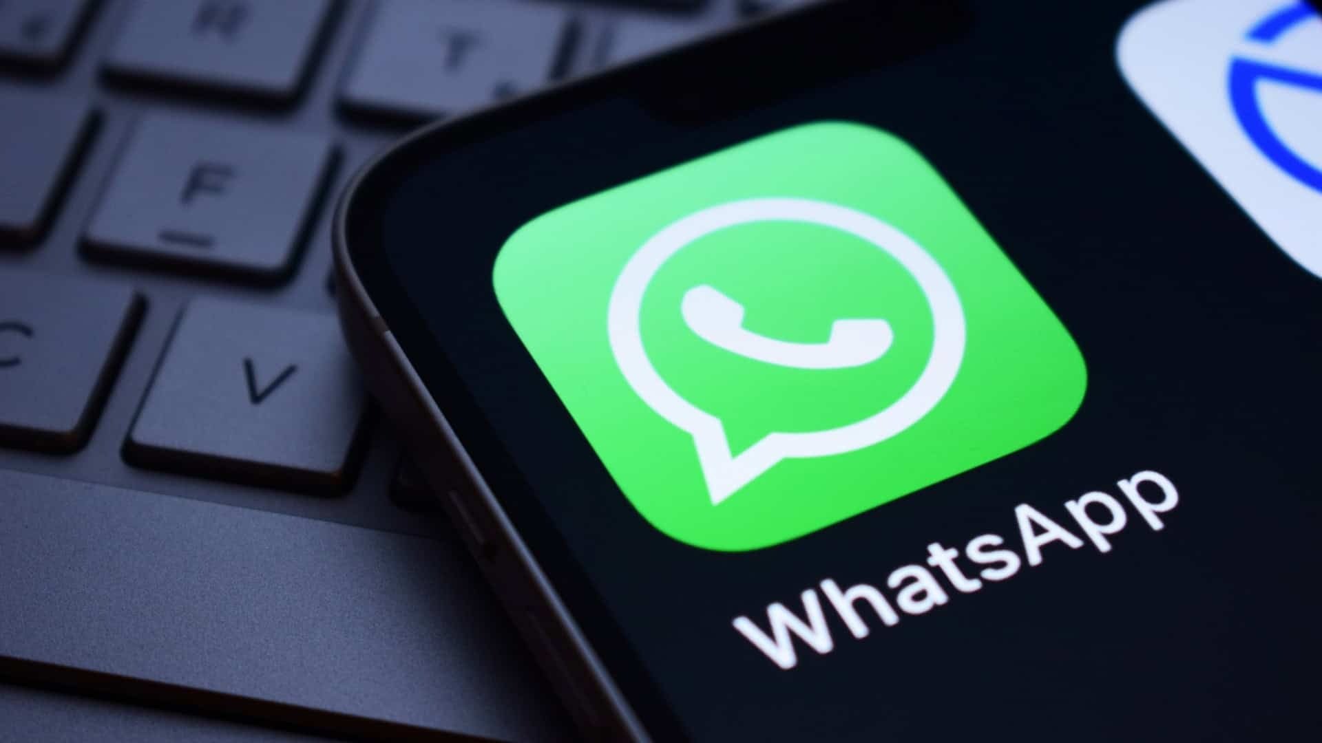 O aplicativo WhatsApp deixar&aacute; de ser compat&iacute;vel com diversos modelos de celulares antigos a partir de 2026 -  (crédito: Reprodu&ccedil;&atilde;o)