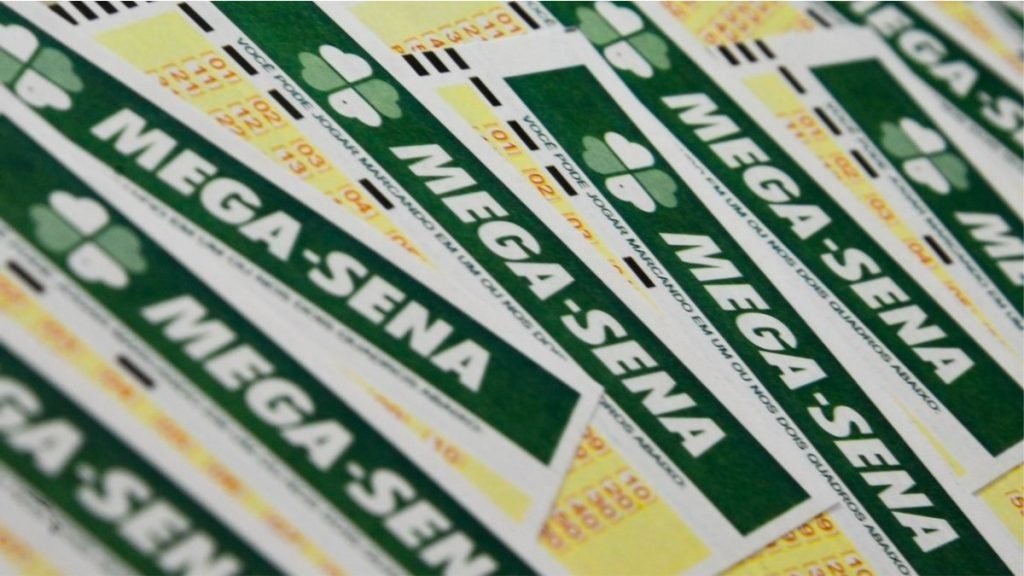 A Mega-Sena atrai milh&otilde;es de apostadores e exige planejamento cuidadoso para quem acerta os n&uacute;meros e fatura o pr&ecirc;mio milion&aacute;rio -  (crédito: Divulga&ccedil;&atilde;o / Ag&ecirc;ncia Brasil Marcello Casal Jr.)