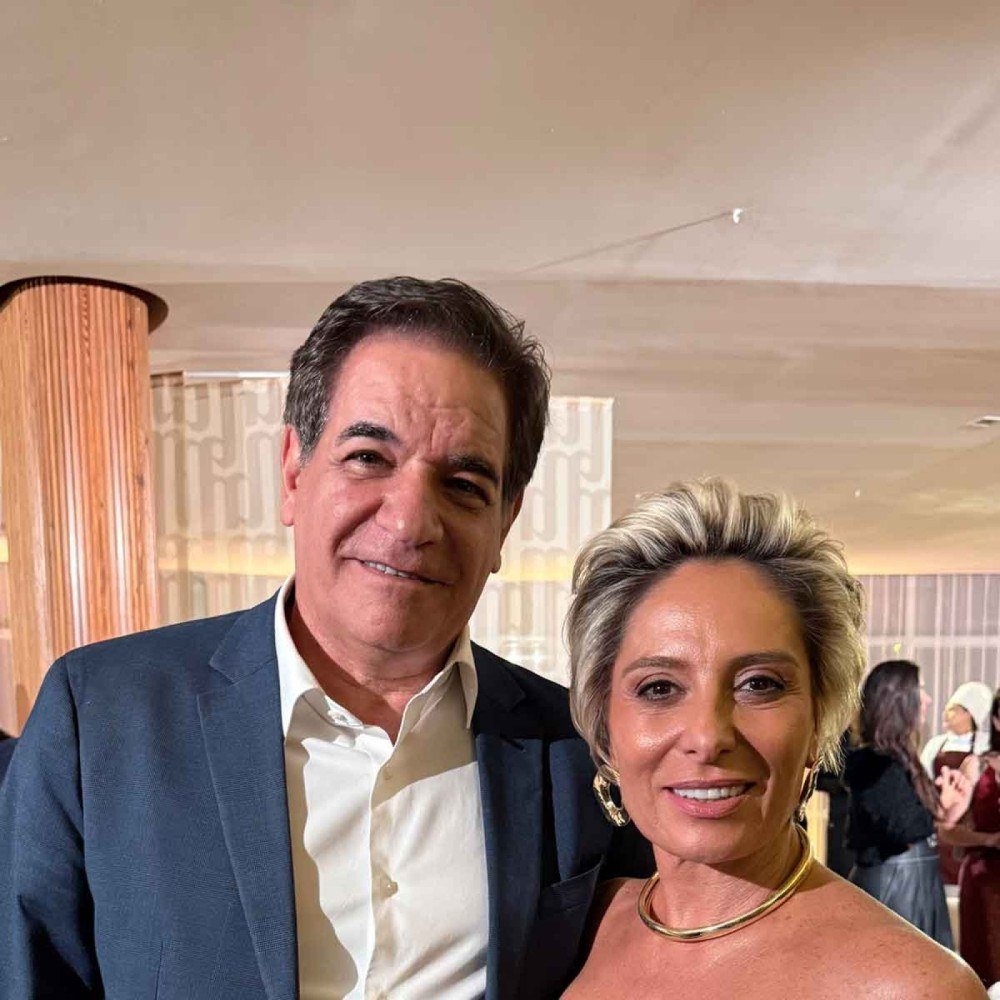 Nadin Donato e Renata Ara&uacute;jo