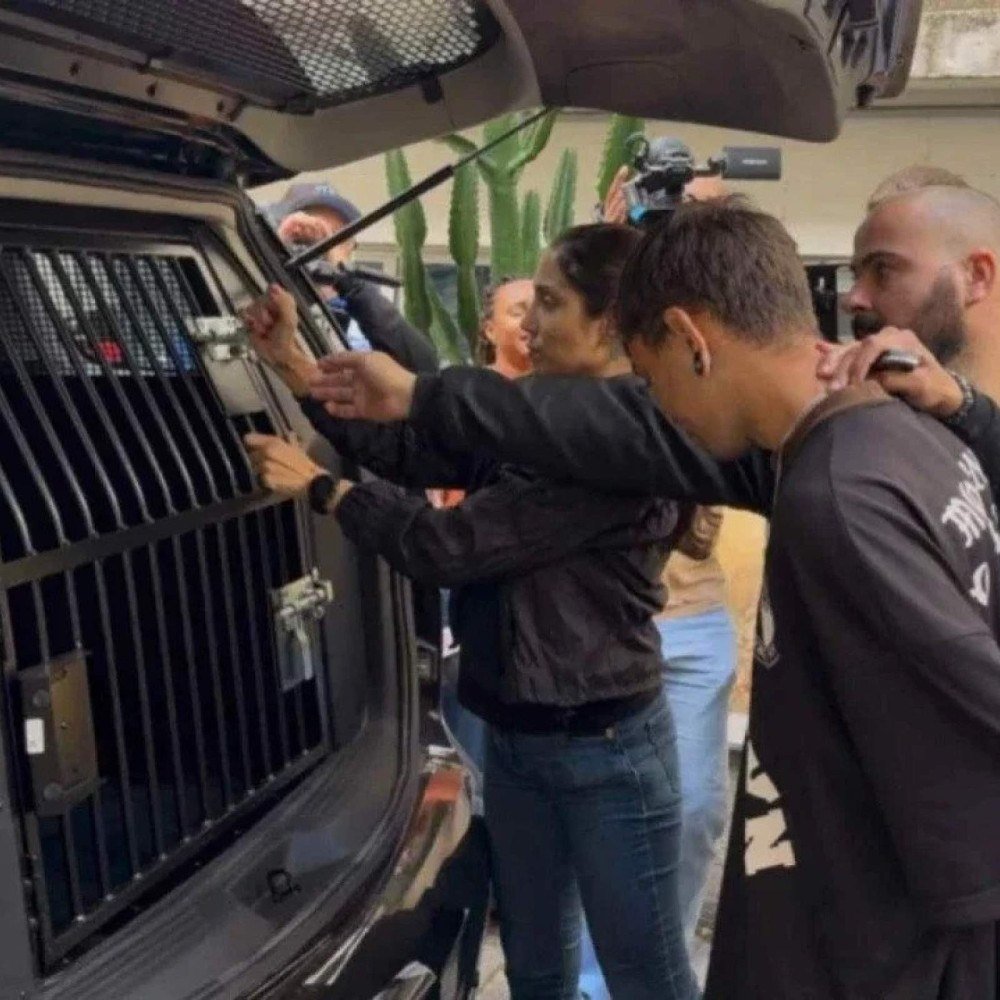 Homem que asfixiou namorada no Camargos, em Belo Horizonte, vira réu