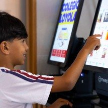 Como transformar a educação financeira em uma prática diária com os filhos - Divulgação Colégio Loyola