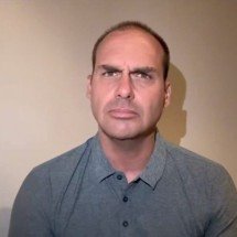 Eduardo Bolsonaro tem apartamento levado a leilão por falta de pagamento - Tupi
