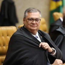 Dino aciona PF e aponta prejuízo de R$ 55 milhões em emendas Pix - Victor Piemonte/STF