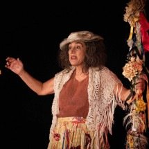 'Olympia', ou Minas diante de si mesma - Daniel Renna Pereira/divulgação