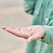 Medicamento reduz em até 85% internações no SUS por fibrose cística - krakenimages.com/Magnific