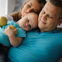 Mães e pais obesos geram filhos obesos? - Magnific