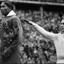 Jesse Owens: consagração e sombra racista
