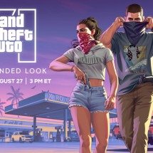 Para ver GTA VI primeiro, fã terá que pagar assinatura da Netflix - Rockstar Games/Divulgação