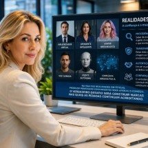 Marketing na Era das Realidades Sintéticas