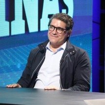 Newton Cardoso Jr. é o entrevistado do 'Em Minas' deste sábado (8/8) - Marcos Vieira /EM/DA. Press