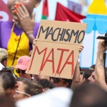 Sobrecarga doméstica expõe mulheres à violência, dizem especialistas - Tomaz Silva/Agência Brasil