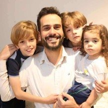 'Paidrastos': quando é o coração que gera mais filhos 