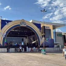 Expo Betim Cristã deve reunir 12 mil pessoas neste fim de semana - Divulgação/ Compeb