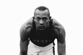 Jesse Owens: 45 minutos que mudaram a história do atletismo