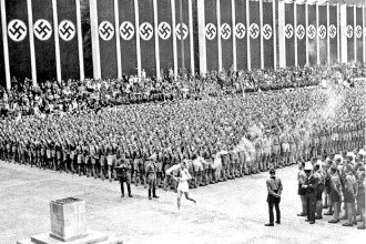 Jesse Owens: a olimpíada que vendeu uma falsa Alemanha