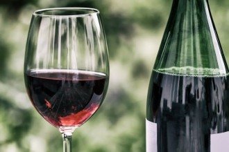 'Tomar vinho fora de casa é frustrante, você se sente um idiota', diz economista