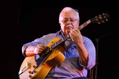 Celso Moreira se interessou pela m&uacute;sica quando ainda era crian&ccedil;a, por influ&ecirc;ncia do pai -  (crédito: Marcos Neves/Divulga&ccedil;&atilde;o)