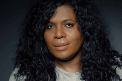 Clodd Dias, atriz de 'As five', morre aos 49 anos -  (crédito: Reprodução/Redes sociais)