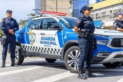Após prejuízo de R$ 3,9 mil, comerciante reconhece homem em novo golpe do falso Pix -  (crédito: Tupi)
