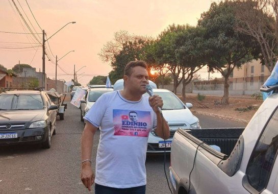 Reprodução Facebook