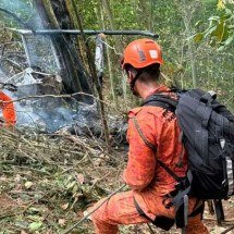 Queda de helicóptero no Rio: saiba quem são as vítimas - Tupi