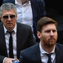 Morre pai de Lionel Messi, aos 68 anos