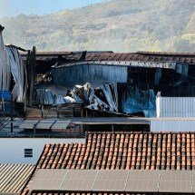Após interdição de imóveis, Suggar busca locação provisória para afetados - Edésio Ferreira/EM/D.A Press