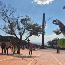 Onda de calor: veja como fica o tempo em BH e MG neste sábado (8/8) - Jair Amaral/EM/D.A Press