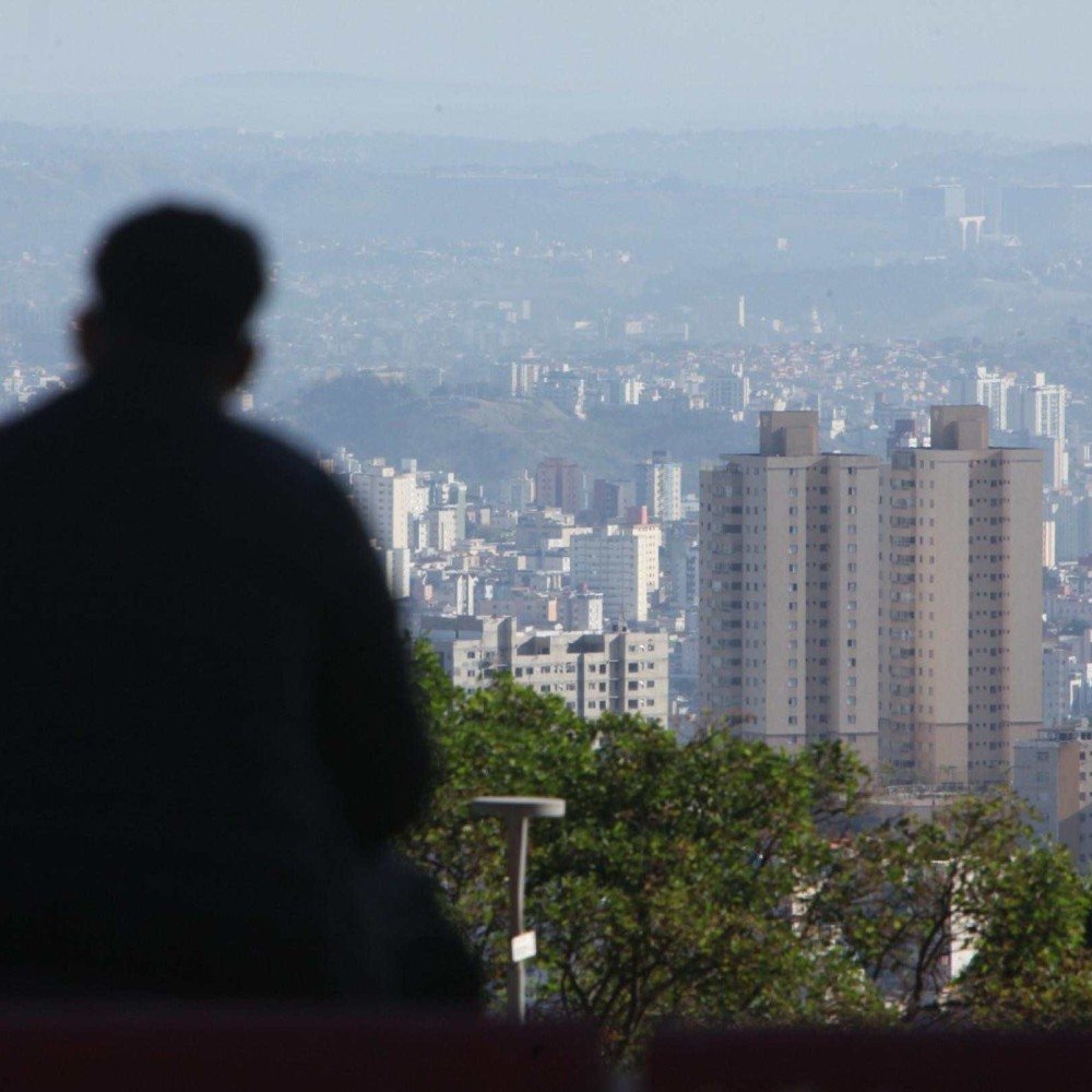 Frio dá trégua em Belo Horizonte nesta quinta? Veja previsão