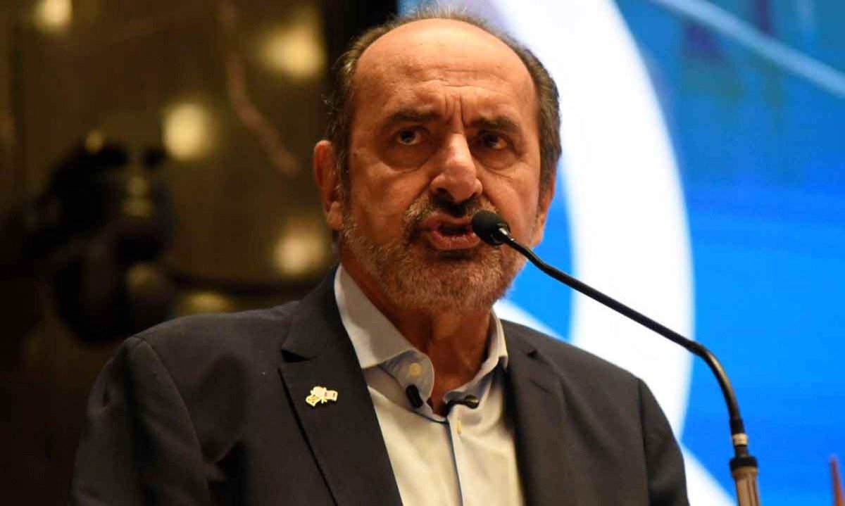 Alexandre Kalil (PDT) quer votos no campo de Lula, apesar da antiga alian&ccedil;a com o PSDB 