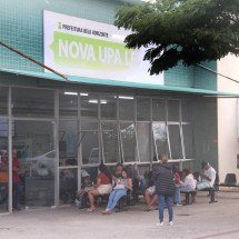 BH: jovem de 22 anos é morto a tiros em confraternização na Região Leste -  Marcos Vieira /EM/DA. Press - Imagem de arquivo -  30/04/2025