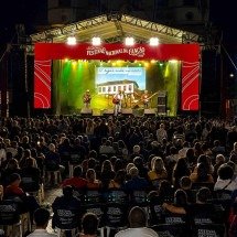  Fenac estreia em grande estilo em Campo Belo, no Sul de Minas - Fenac/divulgação