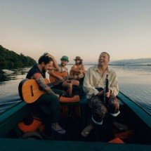 Lagum anuncia novidades nos 10 anos do disco 'Seja o que eu quiser' - Breno Galtier/Divulgação