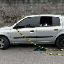 No Dia dos Pais, jovem de 24 anos mata as filhas, de 3 e 5 - Reprodução