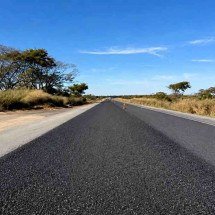 Novo desafio para quem administra rodovias
