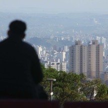 El Niño: entenda como fenômeno pode influenciar o calor em Minas - Edésio Ferreira//EM/D.A Press