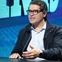 "Nunca vi em Minas essa verdadeira improvisação"