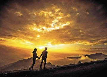 Excesso de idealização do amor não é caminho seguro para a relação saudável



 -  (crédito: Pixabay/reprodução)