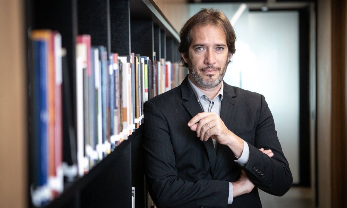 PIERPAOLO BOTTINI Criminalista, s&oacute;cio-fundador do escrit&oacute;rio Bottini &Tamasauskas