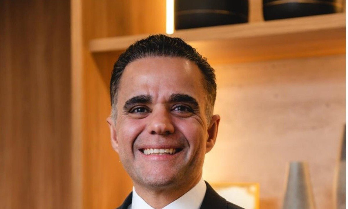 GUSTAVO CHALFUN Presidente da OAB-MG