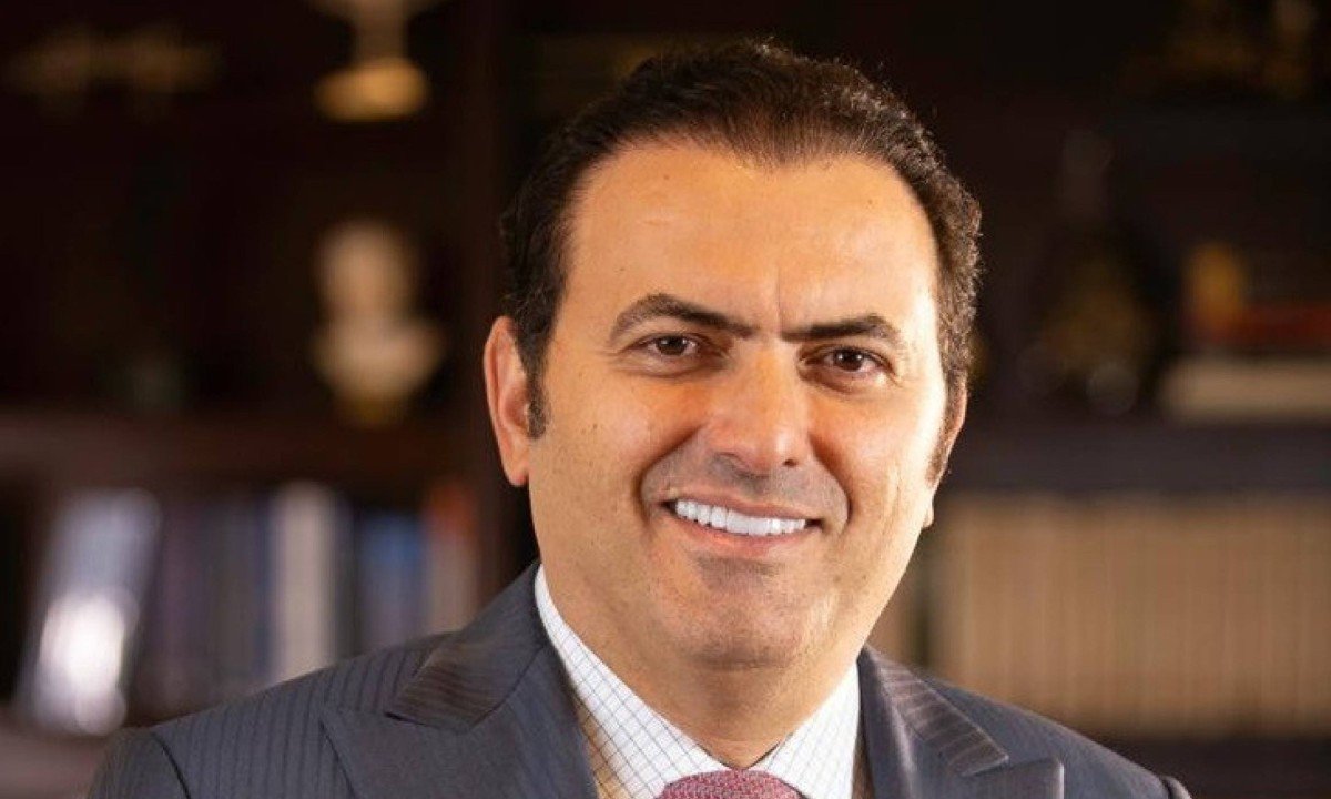 MARCUS VIN&Iacute;CIUS FURTADO COELHO Ex-presidente nacional da OAB e procurador constitucional do Conselho Federal da OAB, s&oacute;cio-fundador do Marcus Vin&iacute;cius Furtado Coelho Advocacia