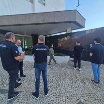 BH: fiscalização em condomínios tenta coibir atuação de falsos corretores  - Jair Amaral/EM/D.A.Press