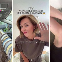 As influencers que pregam a solidão como um estilo de vida: 'Não estamos sozinhas'